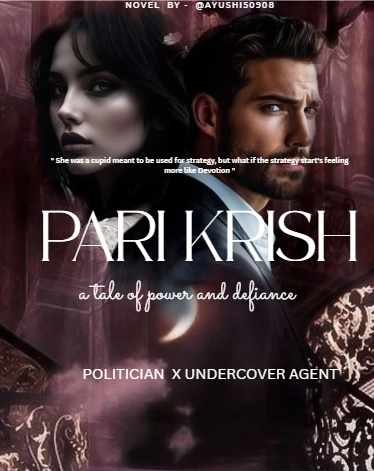 PARIKRISH : the tale of power and defiance