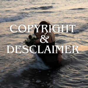 COPYRIGHT ©️ NOTICE