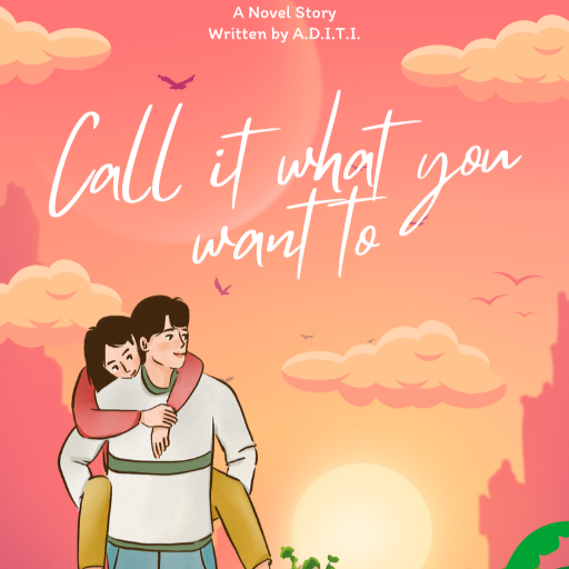Call it what you want to