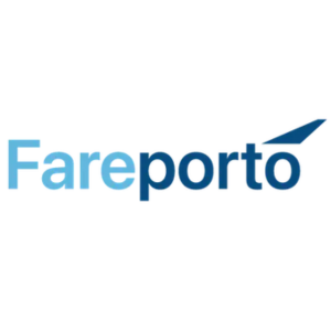 FarePorto: Find Cheap Flights for Your Next Adventure.