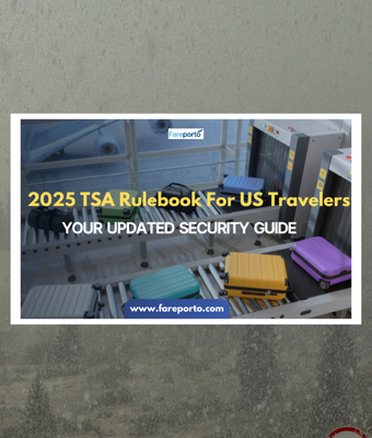 2025 TSA Security Rules