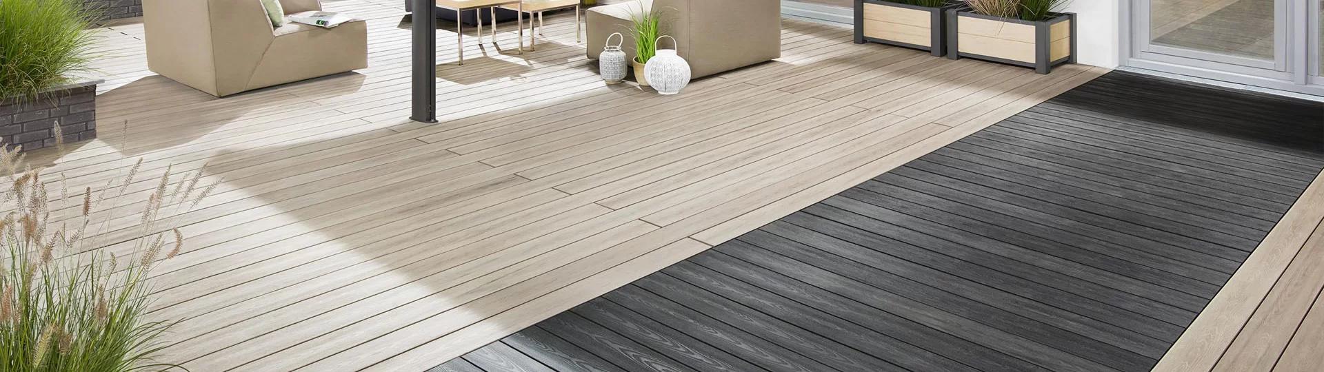 Simple Ways to Care for Your Indoor Decking