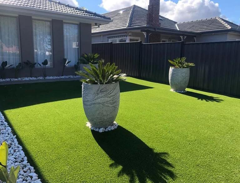 Cheap Fake Grass: Protection Tips In Summer