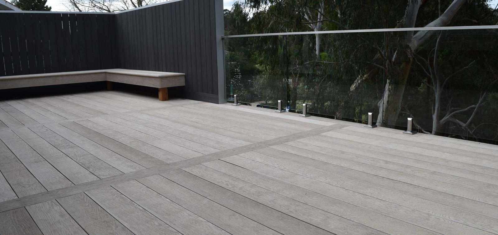 How to Keep Your Composite Decking Look New Year After Year