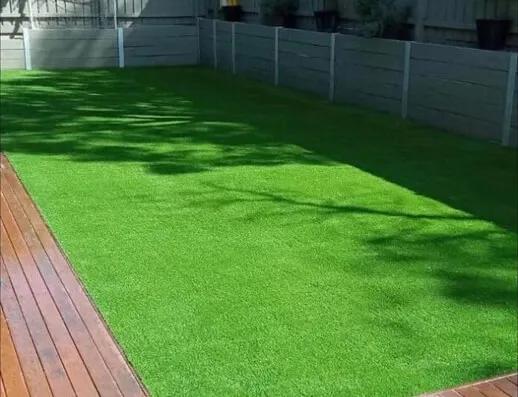 Preventive Guide About Sunlight Effect On Synthetic Grass