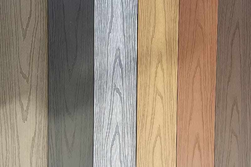 Why Plastic Decking Is the Upgrade Your Melbourne Home Needs