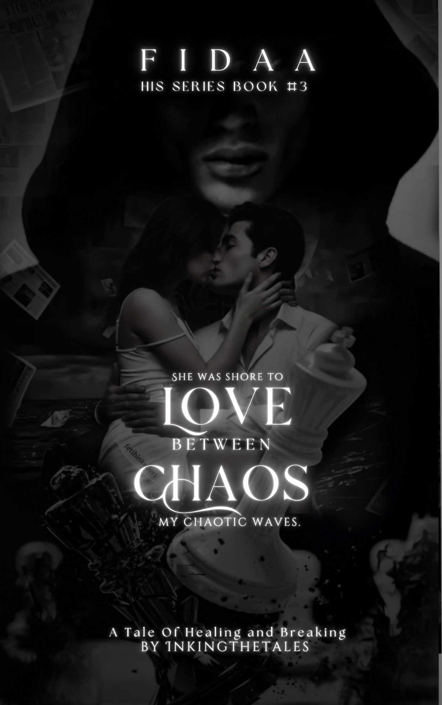 Love between Chaos