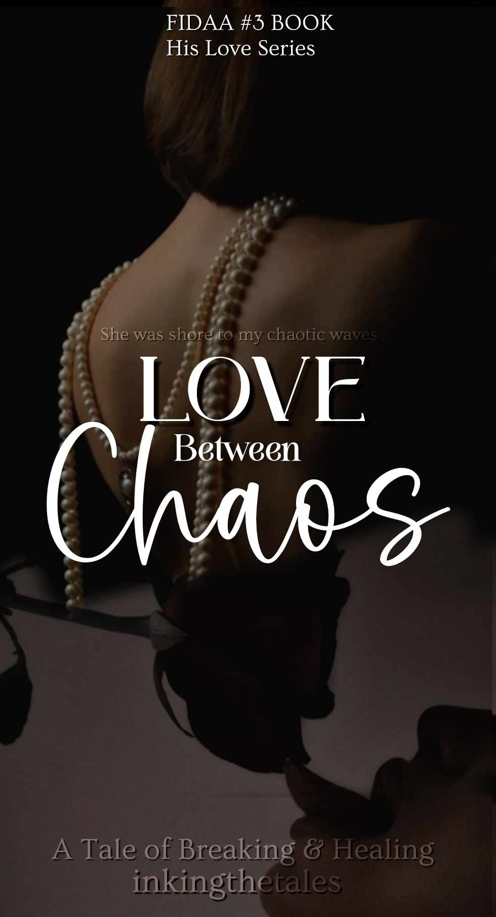 Love between Chaos