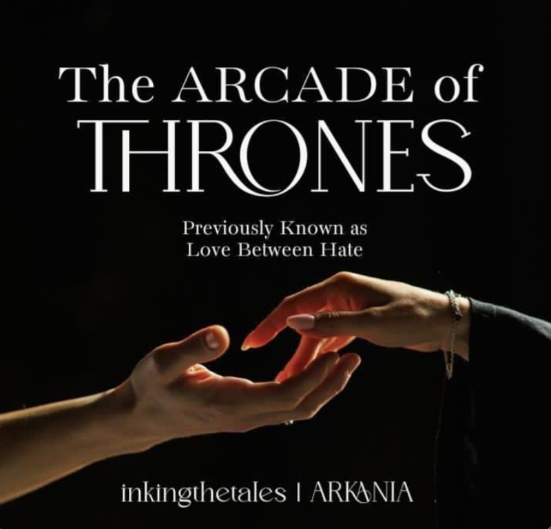 The Arcade of Thrones