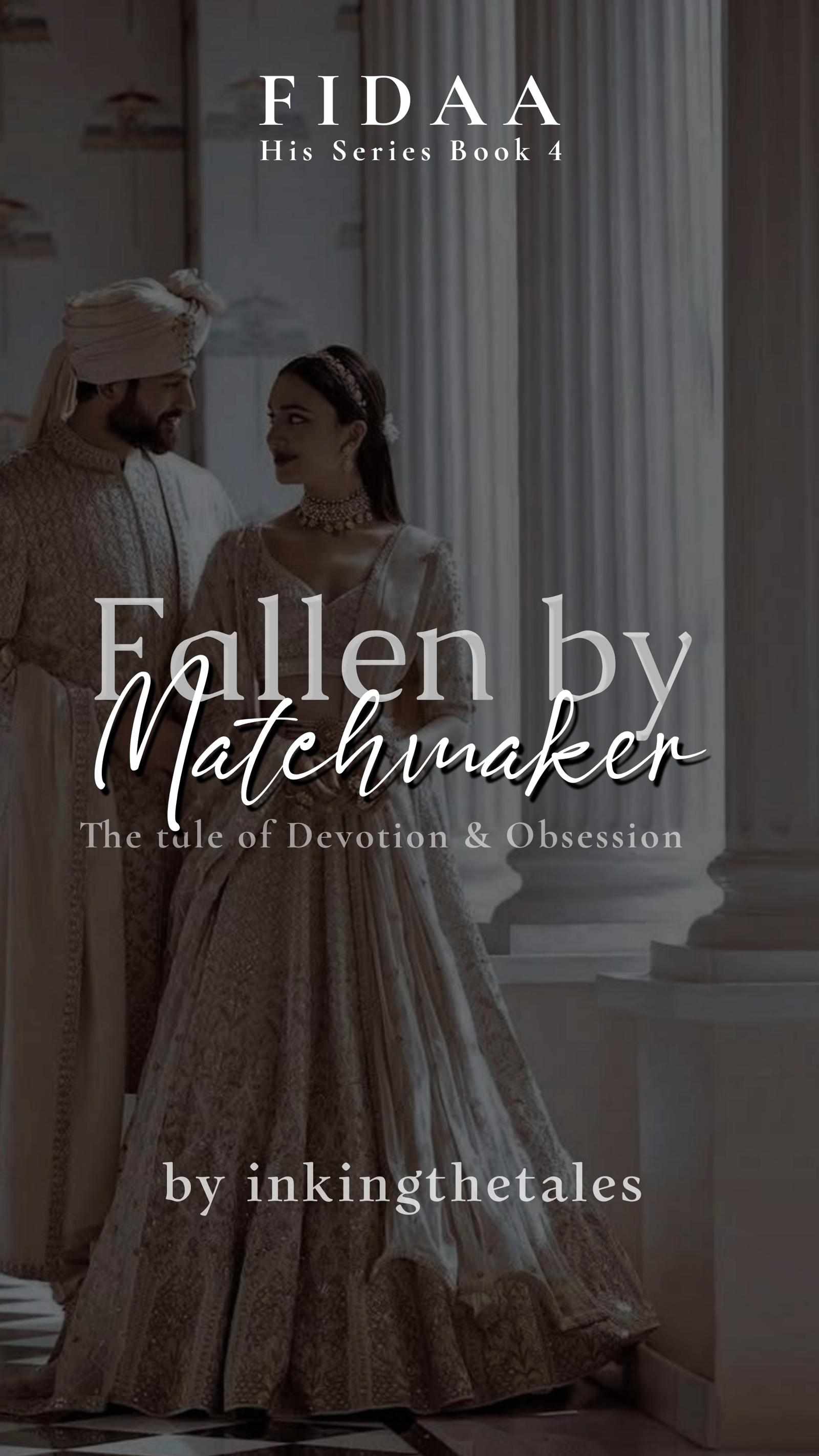 Fallen by Matchmaker