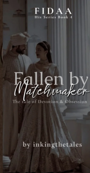 Fallen by Matchmaker
