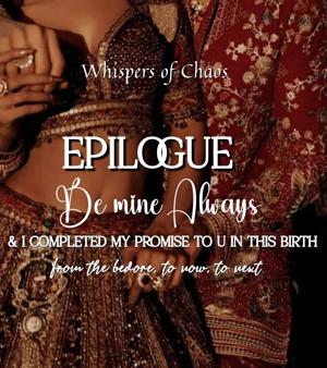 Epilogue