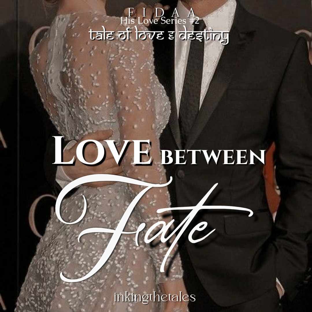 Love Between Fate