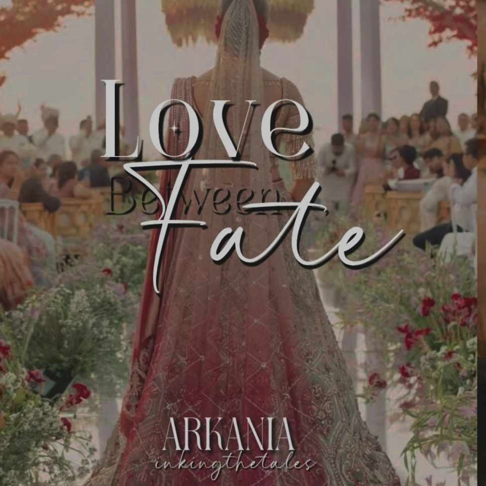 Love Between Fate