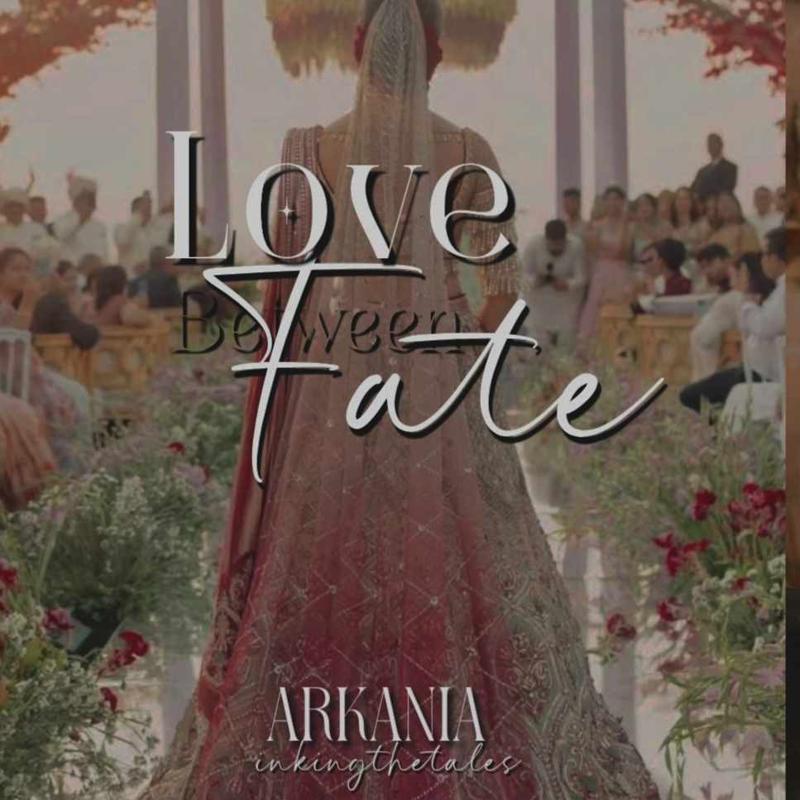 Love Between Fate