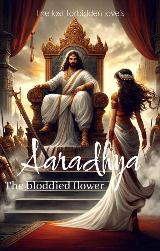 Aaradhya: The Bloodied Flower