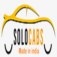 solocabs logo