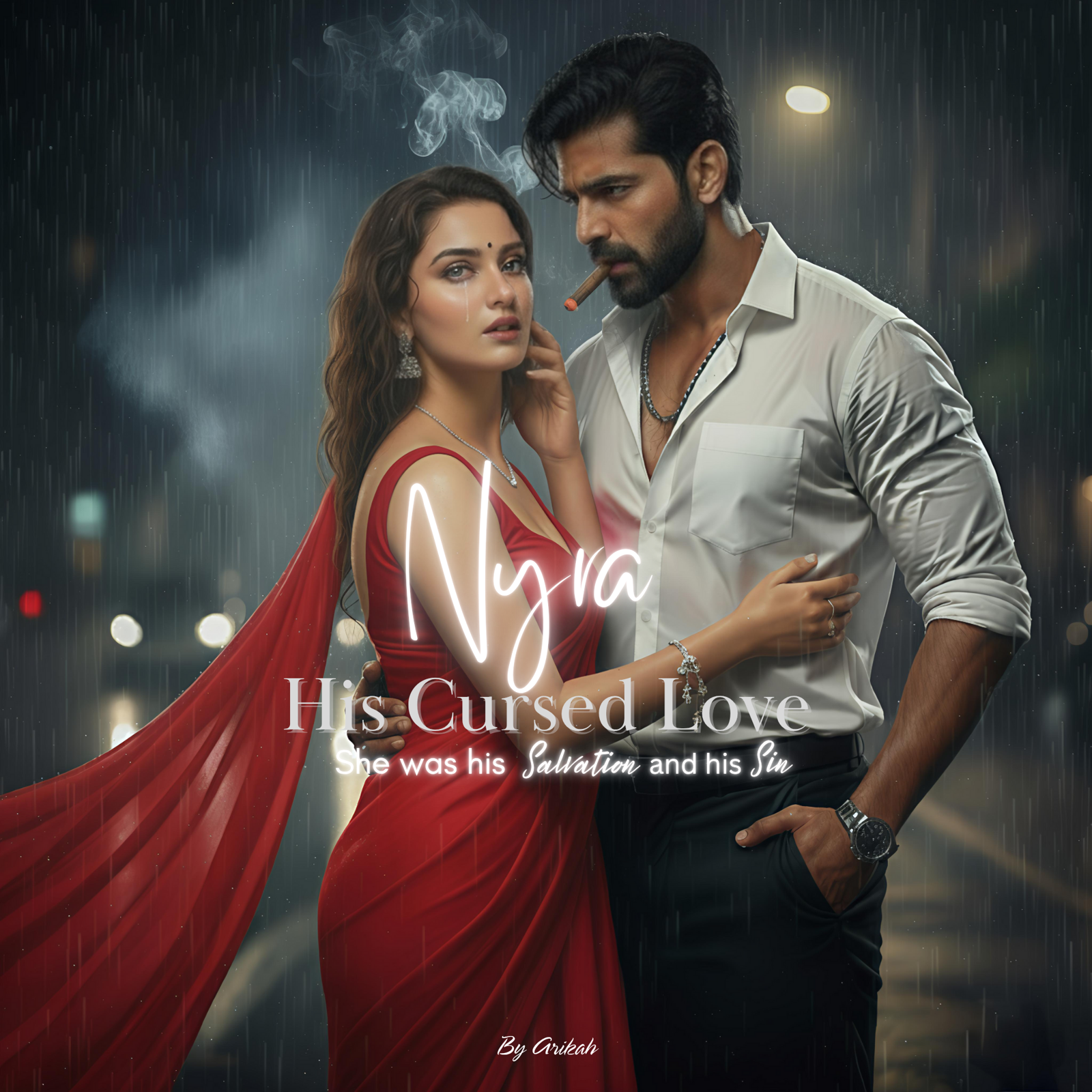 Nyra-His Cursed Love