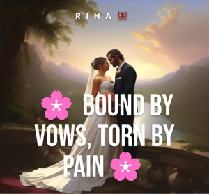 Chapter-2                                                                        🌸 Bound by Vows, Torn by Pain🌸