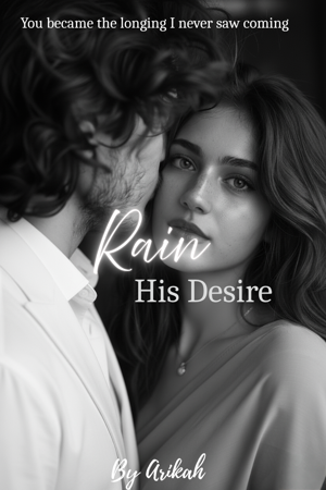 Chapter 1 – ✨Bound by Chains, Trapped in Rain✨