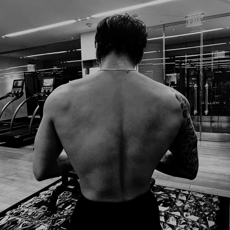 Daddy Jeon