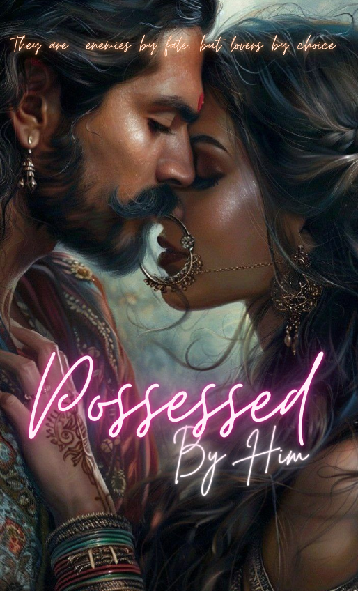 POSSESSED BY HIM