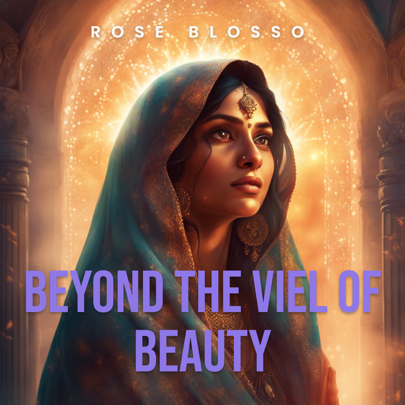 Beyond The Veil of Beauty