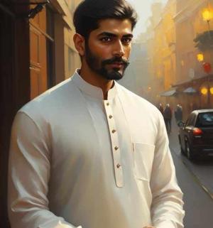 Character Description