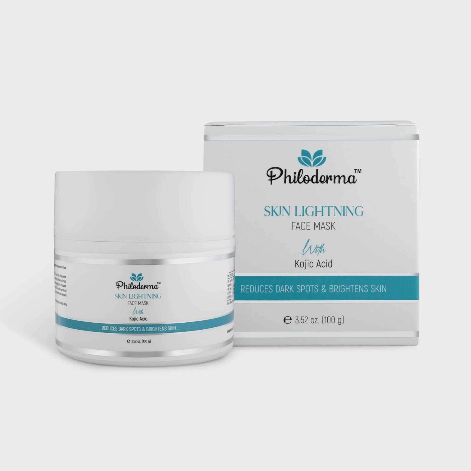 The Ultimate Guide to Kojic Acid Face Masks: Brighten and Transform Your Skin