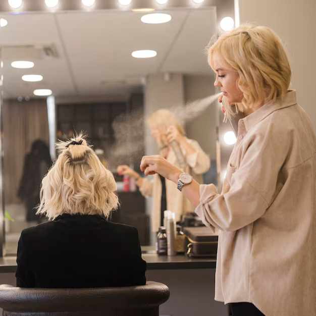 Why Choose a Hair Academy in Melbourne for Your Career