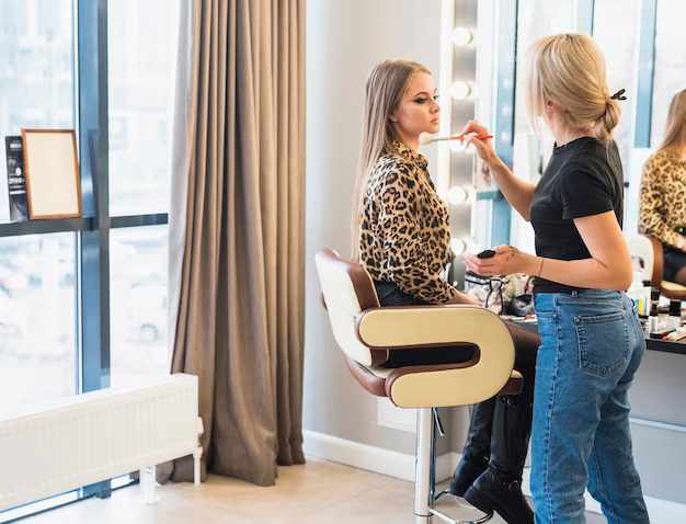 How to Choose the Right Hairdresser Course in Melbourne