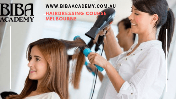 Why Melbourne Is a Great Place to Study Hairdressing