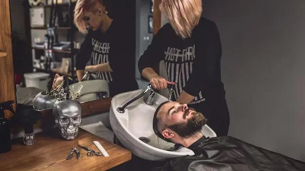 Why Melbourne Is the Best Place to Study Barbering