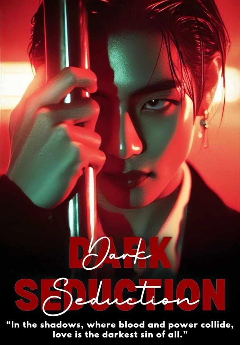 DARK SEDUCTION | KTH