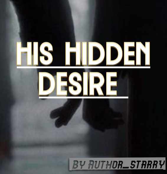 His Hidden Desire