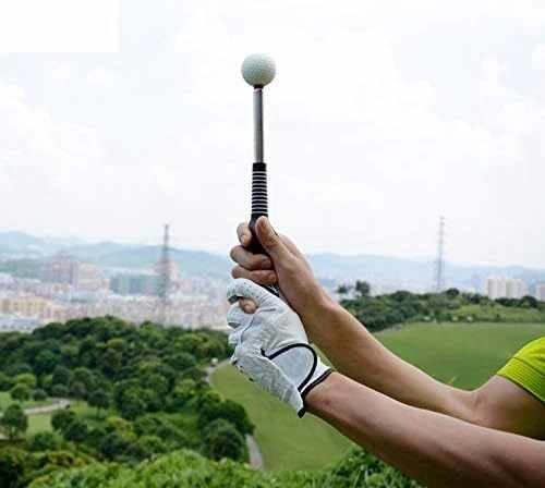 Perfecting Your Game with Golf Swing Equipment