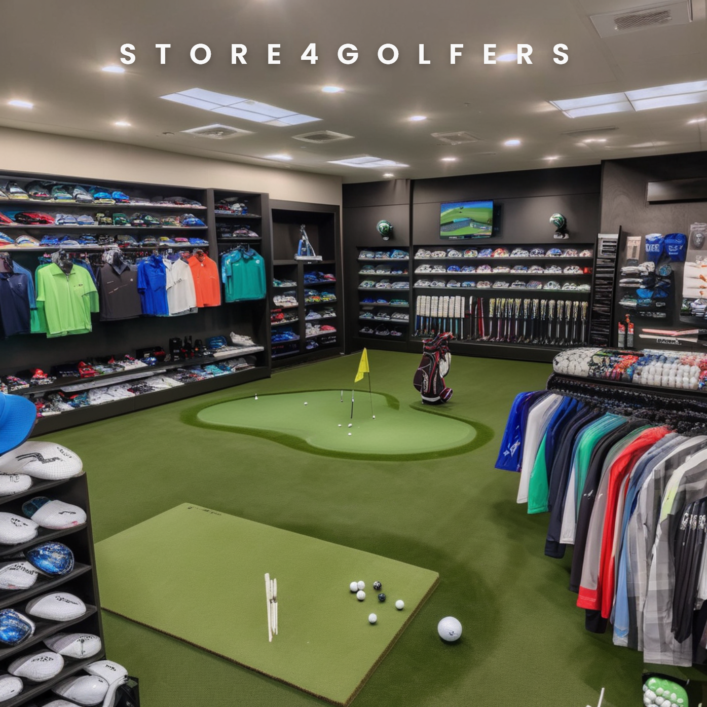 Affordable Golf Equipment Options Across Canada