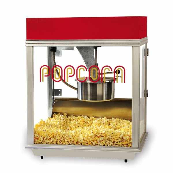 Fun Food Machines