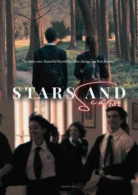 STARS AND SCARS