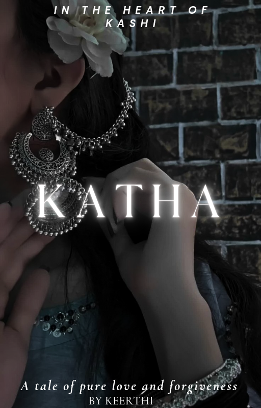Katha ~ In the heart of kashi