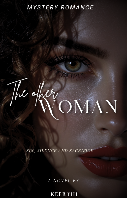 The Other Woman ~ Mystery Romance