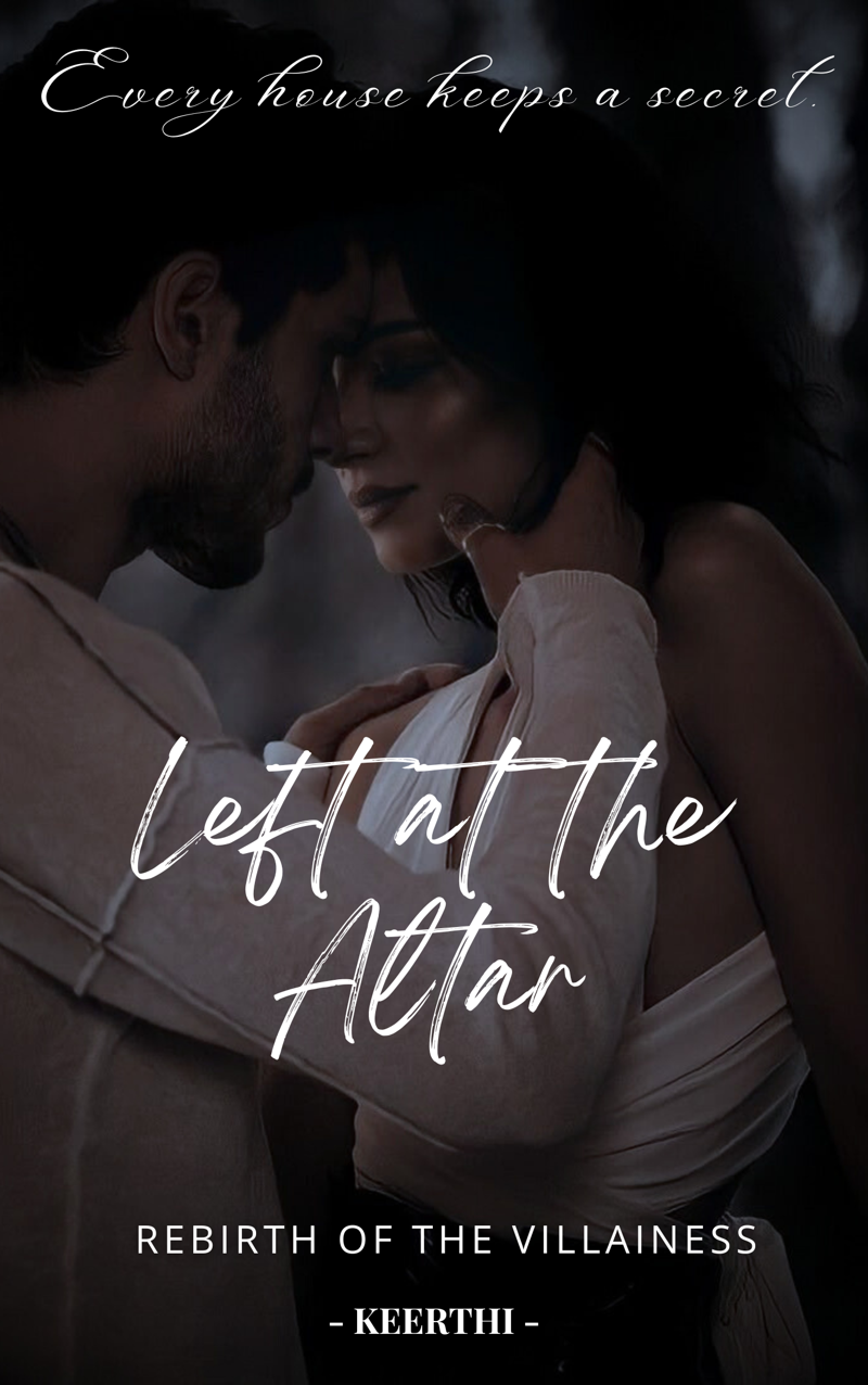 Left at the Altar ~ Rebirth of the Villainess