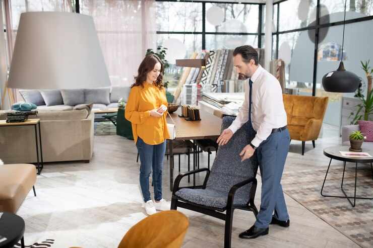 Redefining Spaces: Hire the Best Interior Designer in Lahore