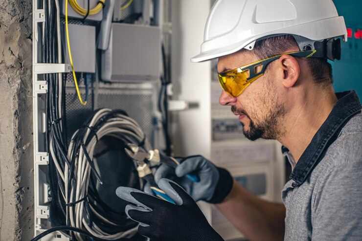 EICR London: Your Essential Guide to Electrical Installation Condition Reports