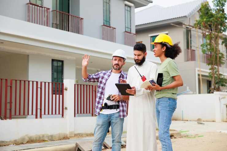 Best Builders and Home Construction Experts in Lahore