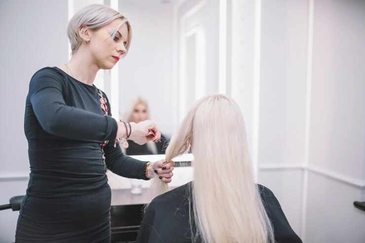 Natural Women's Hair Wigs: How to Style, Care for, and Choose the Right One