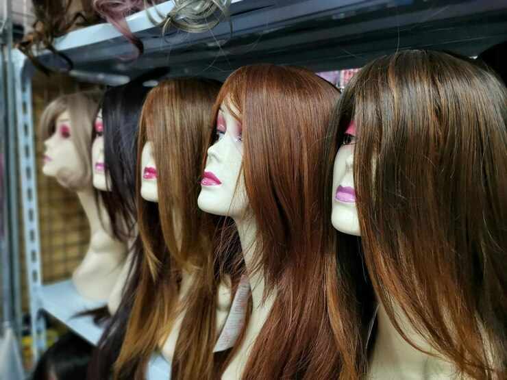 Hair Wigs Women Love: Find the Right Style for Thinning Hair