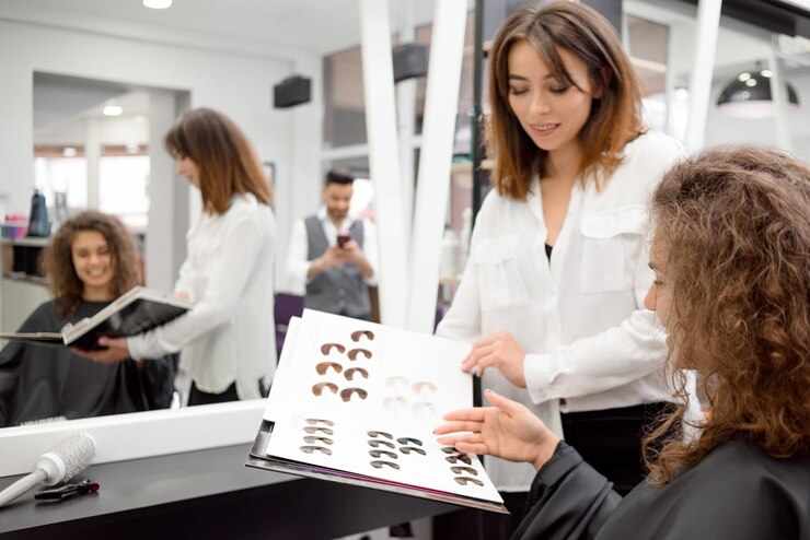 Women's Wigs UK: Finding the Best Wigs Women Love to Wear