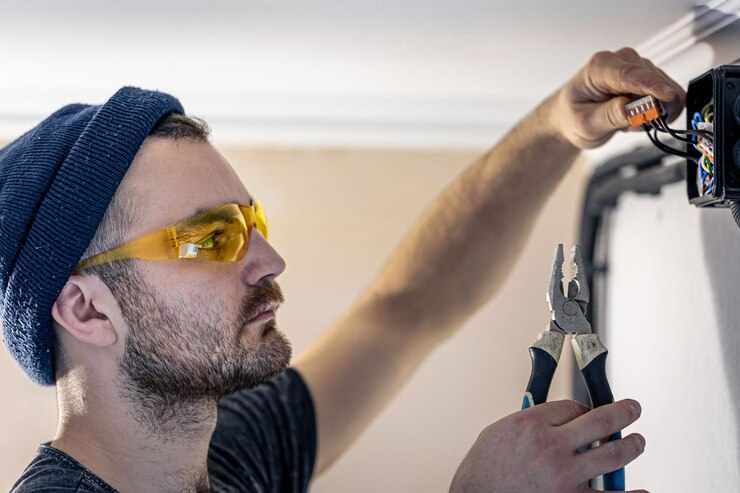 EICR and Electrical Certificates in London: A Comprehensive Guide to Property Safety