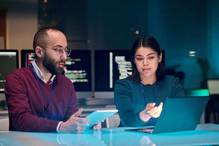 Why Every Business Needs Technology Consulting Solutions